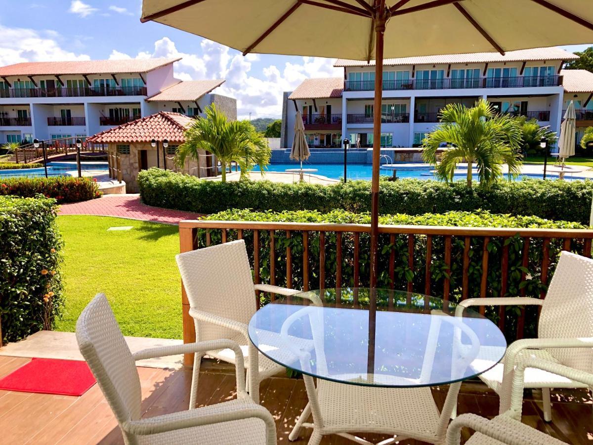 Club Meridional Praia Dos Carneiros By Aft Tamandaré Zewnętrze zdjęcie