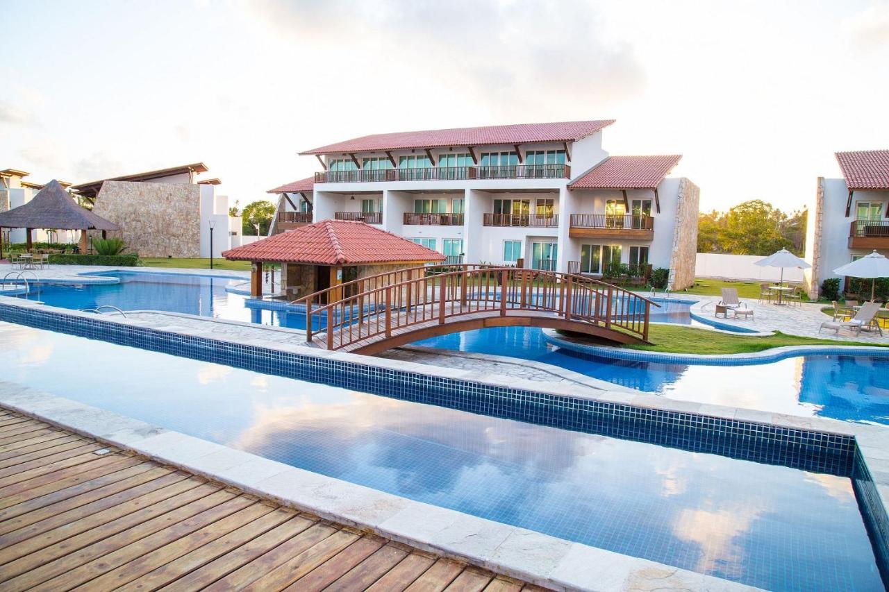 Club Meridional Praia Dos Carneiros By Aft Tamandaré Zewnętrze zdjęcie