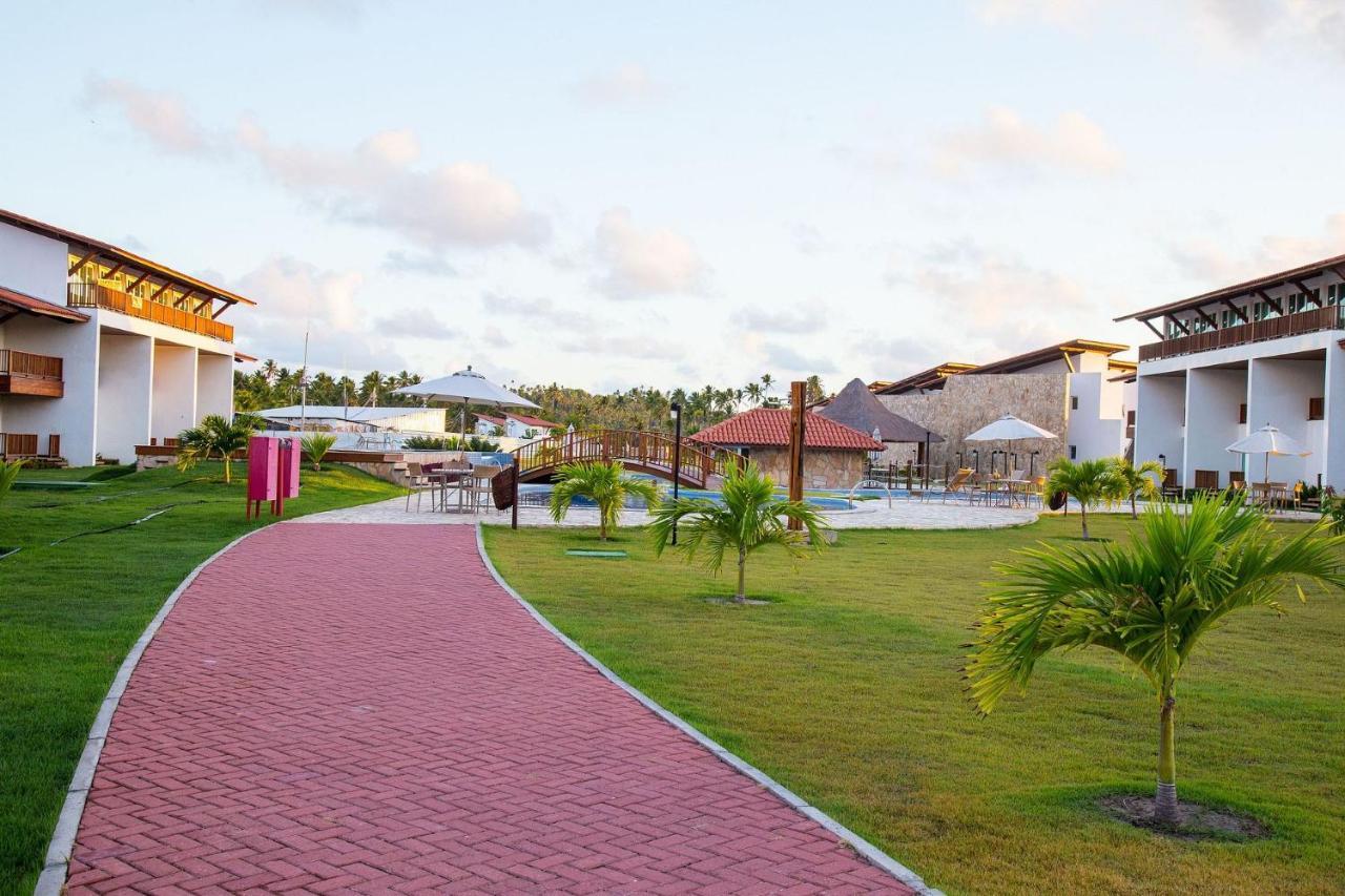 Club Meridional Praia Dos Carneiros By Aft Tamandaré Zewnętrze zdjęcie