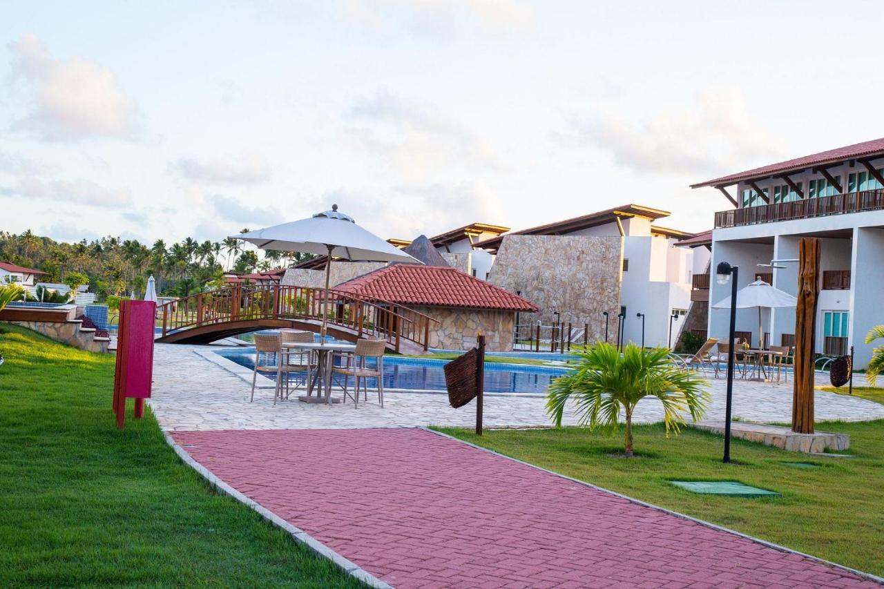Club Meridional Praia Dos Carneiros By Aft Tamandaré Zewnętrze zdjęcie