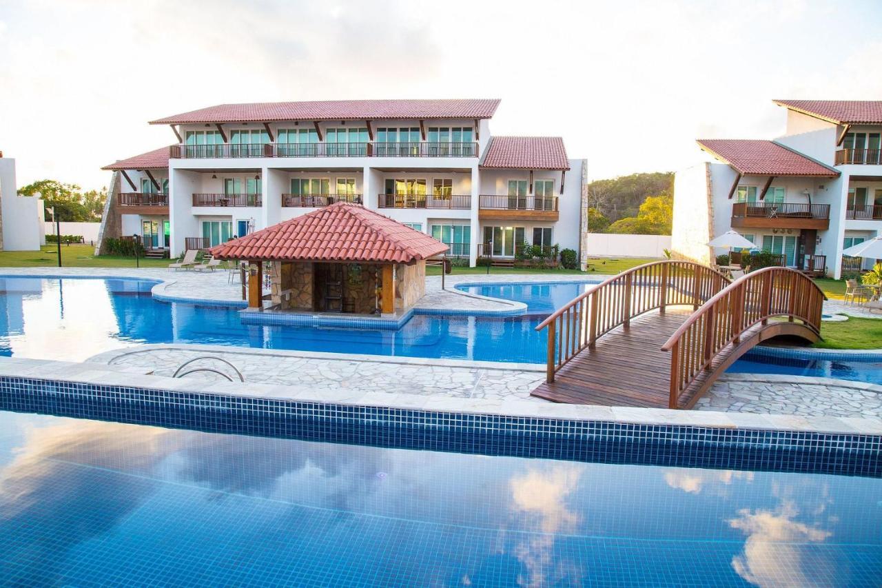 Club Meridional Praia Dos Carneiros By Aft Tamandaré Zewnętrze zdjęcie