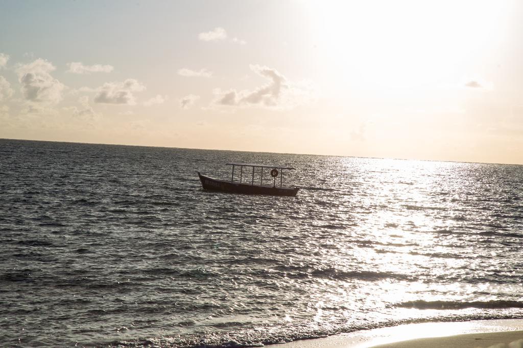 Club Meridional Praia Dos Carneiros By Aft Tamandaré Zewnętrze zdjęcie