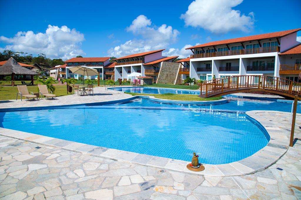 Club Meridional Praia Dos Carneiros By Aft Tamandaré Zewnętrze zdjęcie