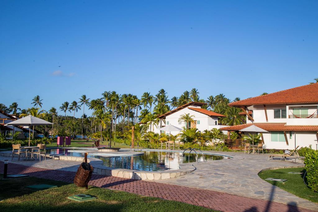 Club Meridional Praia Dos Carneiros By Aft Tamandaré Zewnętrze zdjęcie