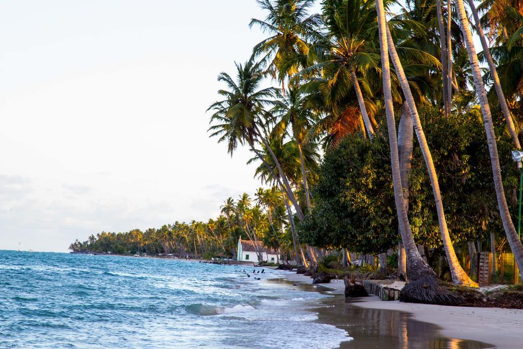 Club Meridional Praia Dos Carneiros By Aft Tamandaré Zewnętrze zdjęcie